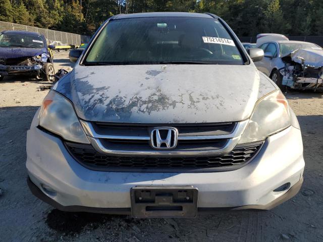 Photo 4 VIN: 5J6RE4H40BL061111 - HONDA CR-V SE 