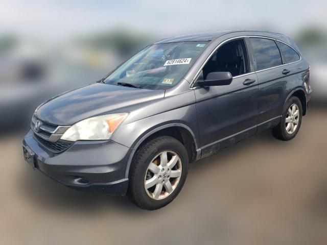 Photo 0 VIN: 5J6RE4H40BL066518 - HONDA CRV 