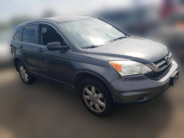 Photo 3 VIN: 5J6RE4H40BL066518 - HONDA CRV 