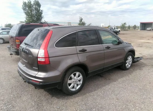 Photo 3 VIN: 5J6RE4H40BL070035 - HONDA CR-V 