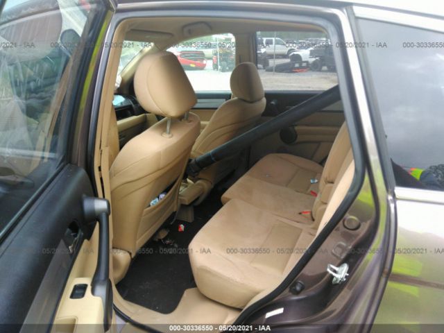 Photo 7 VIN: 5J6RE4H40BL075624 - HONDA CR-V 