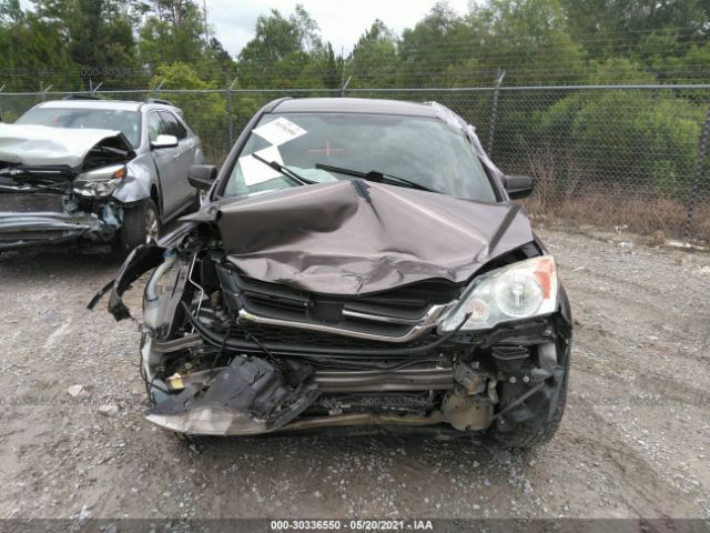 Photo 9 VIN: 5J6RE4H40BL075624 - HONDA CR-V 