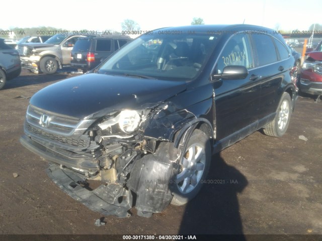 Photo 1 VIN: 5J6RE4H40BL078443 - HONDA CR-V 