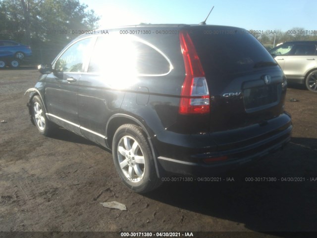 Photo 2 VIN: 5J6RE4H40BL078443 - HONDA CR-V 