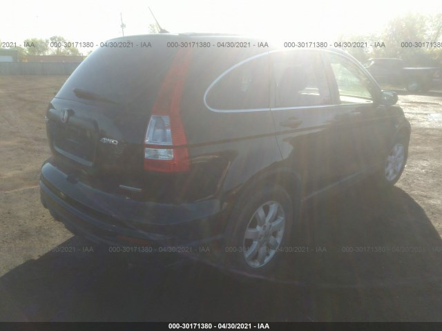 Photo 3 VIN: 5J6RE4H40BL078443 - HONDA CR-V 