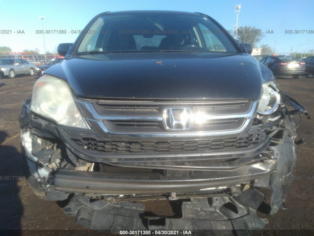 Photo 5 VIN: 5J6RE4H40BL078443 - HONDA CR-V 