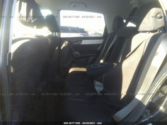 Photo 7 VIN: 5J6RE4H40BL078443 - HONDA CR-V 