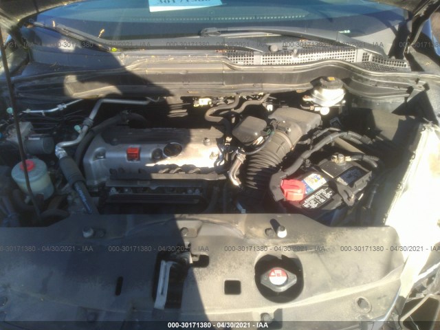 Photo 9 VIN: 5J6RE4H40BL078443 - HONDA CR-V 