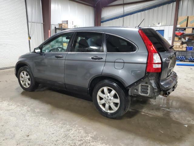 Photo 1 VIN: 5J6RE4H40BL079320 - HONDA CRV 