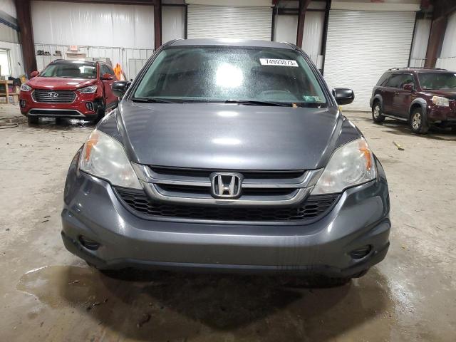 Photo 4 VIN: 5J6RE4H40BL079320 - HONDA CRV 