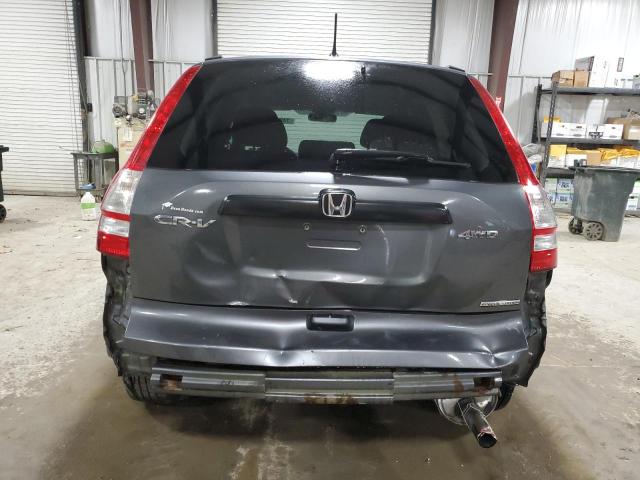 Photo 5 VIN: 5J6RE4H40BL079320 - HONDA CRV 