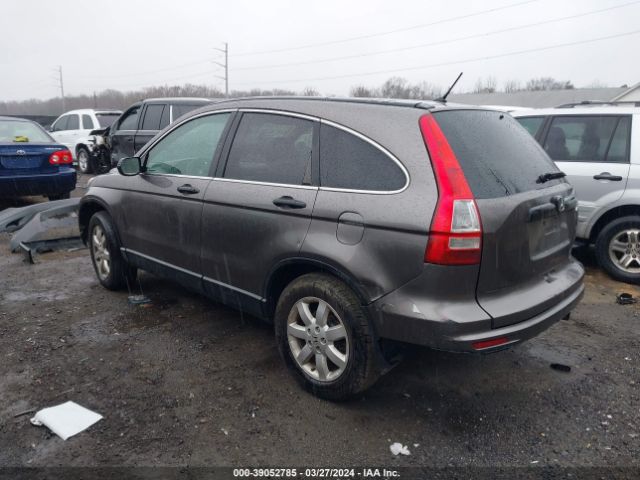 Photo 2 VIN: 5J6RE4H40BL080144 - HONDA CR-V 