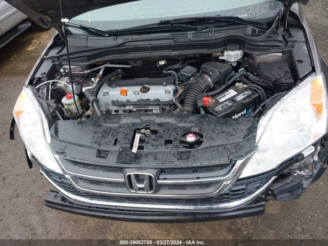 Photo 9 VIN: 5J6RE4H40BL080144 - HONDA CR-V 