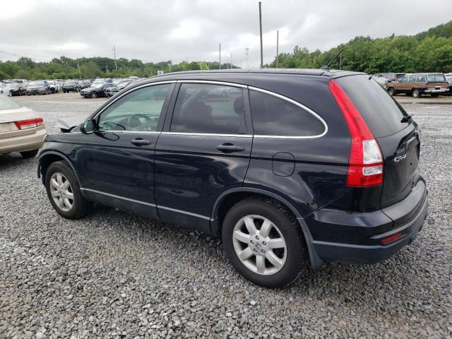 Photo 1 VIN: 5J6RE4H40BL089491 - HONDA CR-V SE 