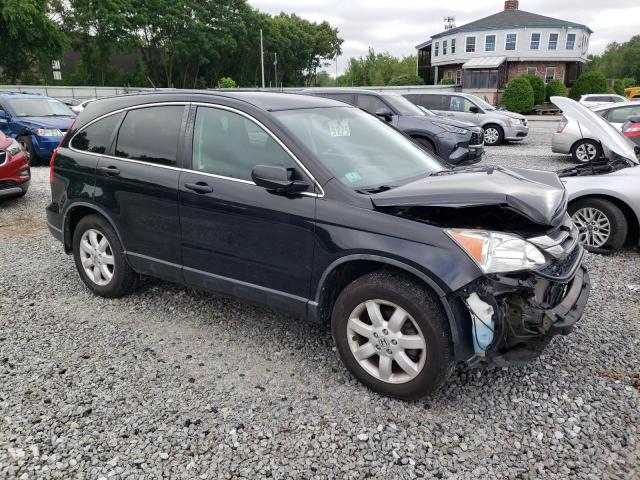 Photo 3 VIN: 5J6RE4H40BL089491 - HONDA CR-V SE 