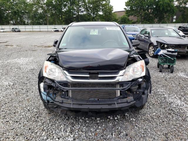 Photo 4 VIN: 5J6RE4H40BL089491 - HONDA CR-V SE 