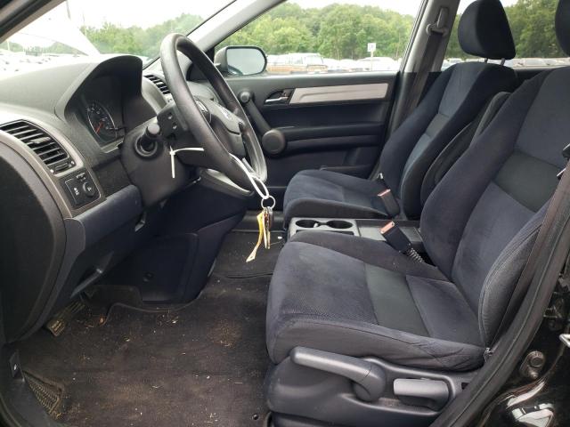 Photo 6 VIN: 5J6RE4H40BL089491 - HONDA CR-V SE 