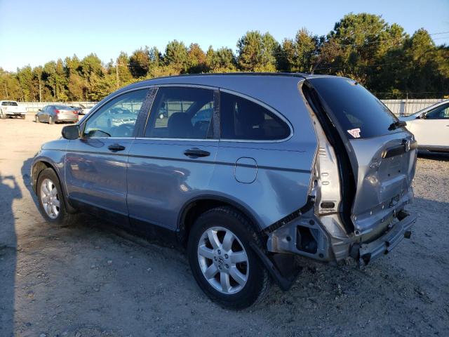 Photo 1 VIN: 5J6RE4H40BL091225 - HONDA CRV 