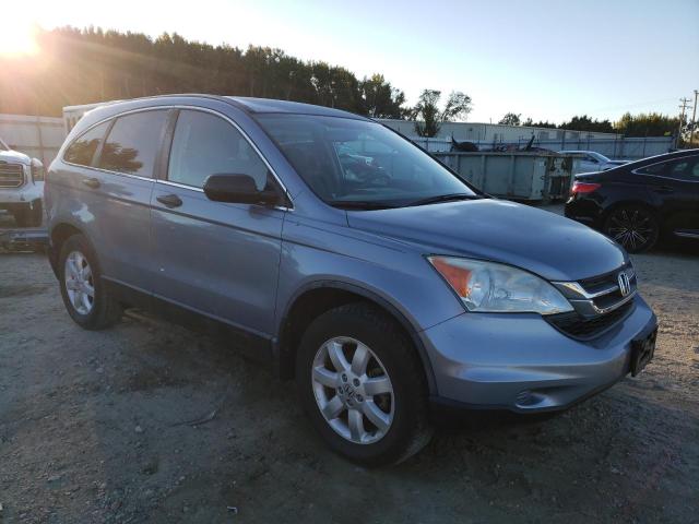 Photo 3 VIN: 5J6RE4H40BL091225 - HONDA CRV 