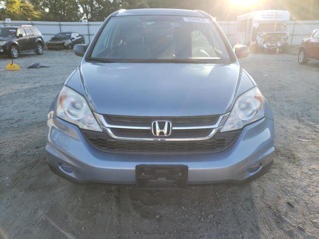 Photo 4 VIN: 5J6RE4H40BL091225 - HONDA CRV 