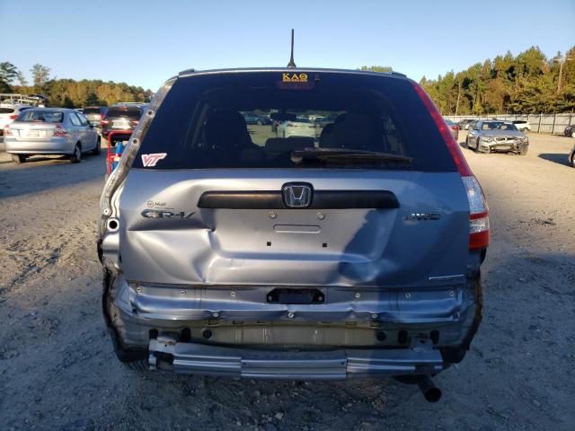 Photo 5 VIN: 5J6RE4H40BL091225 - HONDA CRV 