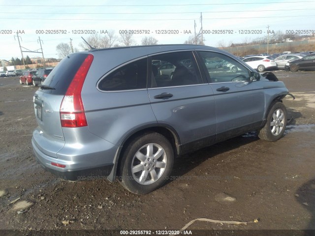 Photo 3 VIN: 5J6RE4H40BL094805 - HONDA CR-V 