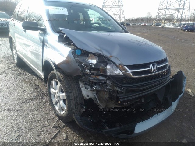 Photo 5 VIN: 5J6RE4H40BL094805 - HONDA CR-V 