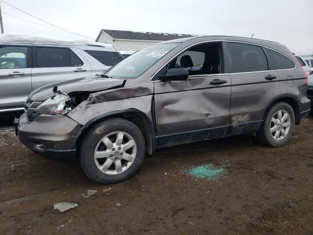 Photo 0 VIN: 5J6RE4H40BL097879 - HONDA CR-V SE 