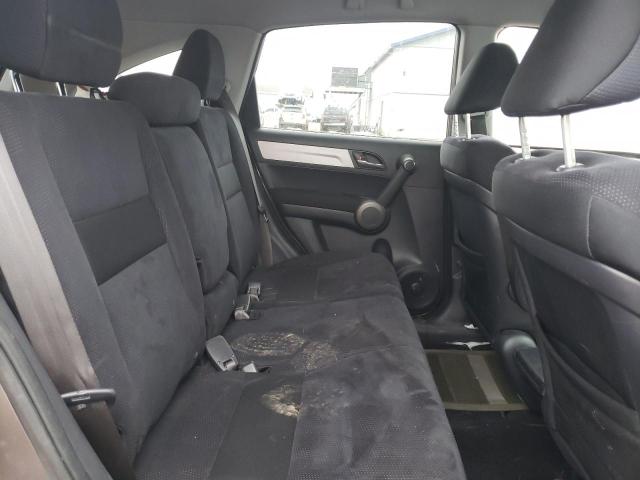 Photo 10 VIN: 5J6RE4H40BL097879 - HONDA CR-V SE 