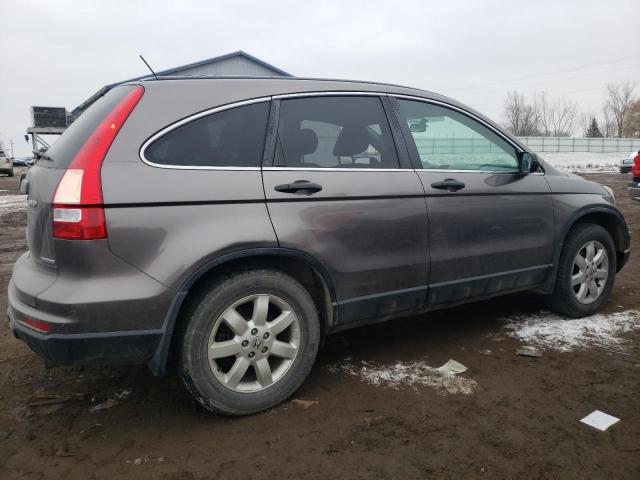 Photo 2 VIN: 5J6RE4H40BL097879 - HONDA CR-V SE 