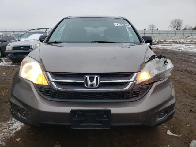 Photo 4 VIN: 5J6RE4H40BL097879 - HONDA CR-V SE 