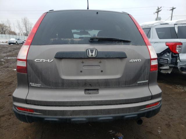 Photo 5 VIN: 5J6RE4H40BL097879 - HONDA CR-V SE 