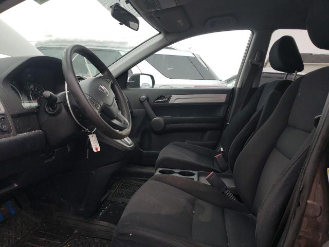 Photo 6 VIN: 5J6RE4H40BL097879 - HONDA CR-V SE 