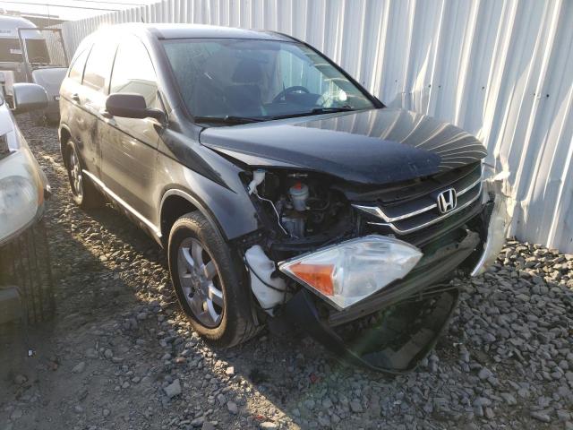 Photo 0 VIN: 5J6RE4H40BL100134 - HONDA CR-V SE 