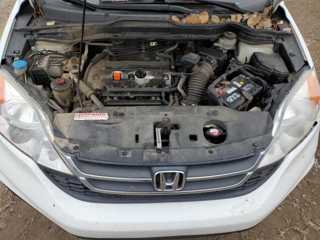 Photo 11 VIN: 5J6RE4H40BL101431 - HONDA CRV 