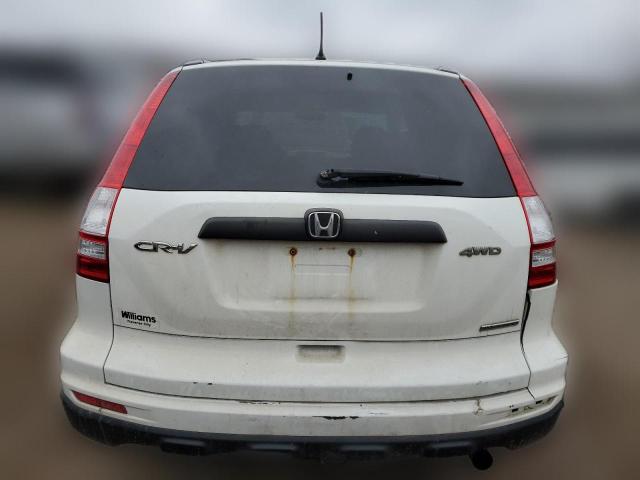 Photo 5 VIN: 5J6RE4H40BL101431 - HONDA CRV 