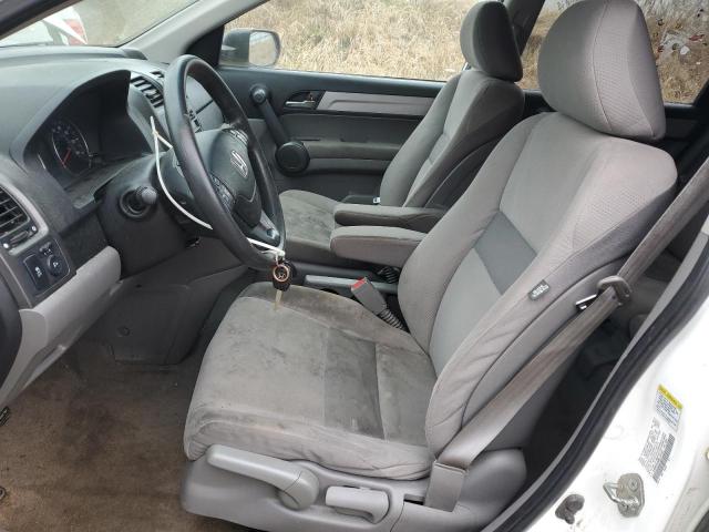 Photo 6 VIN: 5J6RE4H40BL101431 - HONDA CRV 