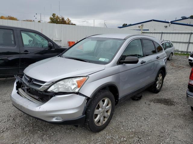 Photo 1 VIN: 5J6RE4H40BL105642 - HONDA CR-V SE 