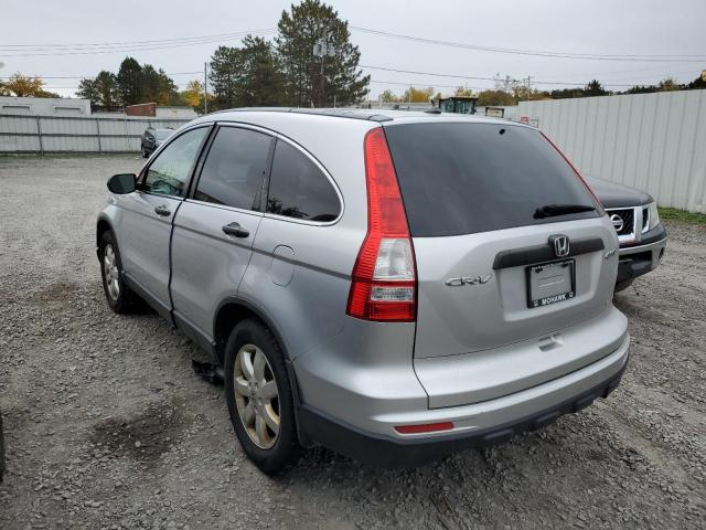 Photo 2 VIN: 5J6RE4H40BL105642 - HONDA CR-V SE 