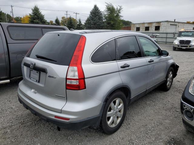 Photo 3 VIN: 5J6RE4H40BL105642 - HONDA CR-V SE 