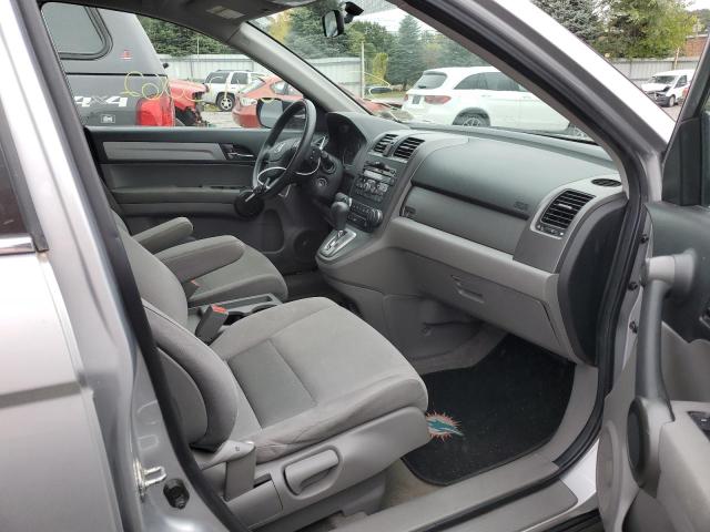 Photo 4 VIN: 5J6RE4H40BL105642 - HONDA CR-V SE 