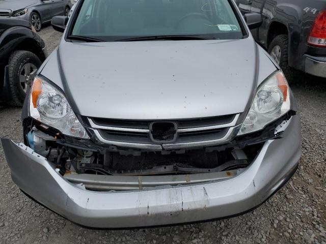 Photo 6 VIN: 5J6RE4H40BL105642 - HONDA CR-V SE 