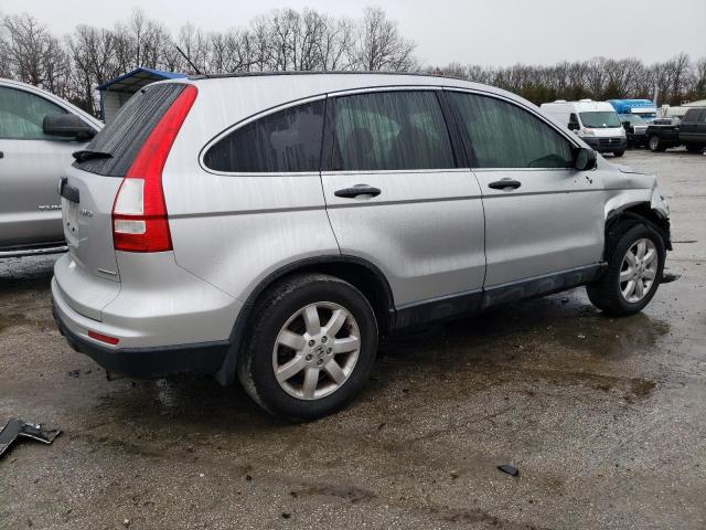 Photo 2 VIN: 5J6RE4H40BL108900 - HONDA CRV 