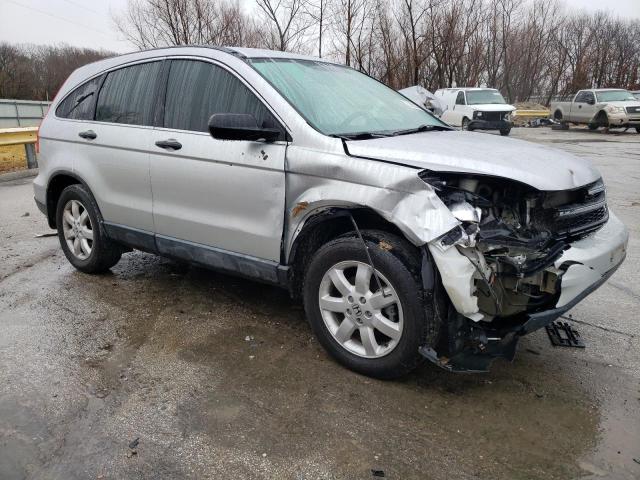 Photo 3 VIN: 5J6RE4H40BL108900 - HONDA CRV 