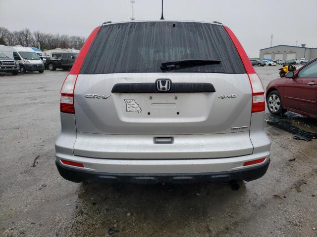 Photo 5 VIN: 5J6RE4H40BL108900 - HONDA CRV 