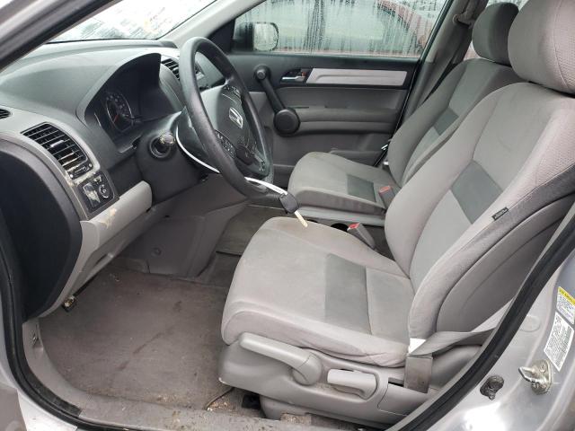 Photo 6 VIN: 5J6RE4H40BL108900 - HONDA CRV 