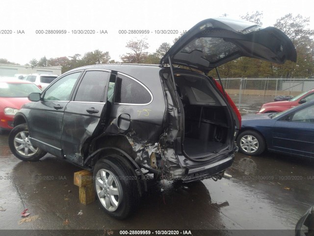 Photo 2 VIN: 5J6RE4H40BL112154 - HONDA CR-V 