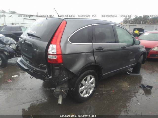 Photo 3 VIN: 5J6RE4H40BL112154 - HONDA CR-V 