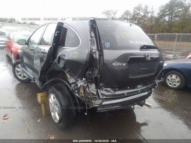 Photo 5 VIN: 5J6RE4H40BL112154 - HONDA CR-V 