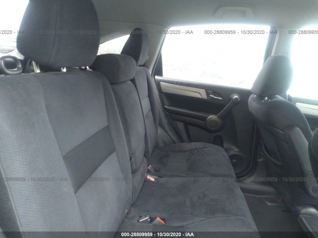 Photo 7 VIN: 5J6RE4H40BL112154 - HONDA CR-V 